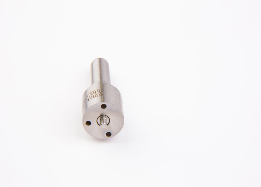 Розпилювач дизельного палива MB Vario 4.3 Bosch фото 8