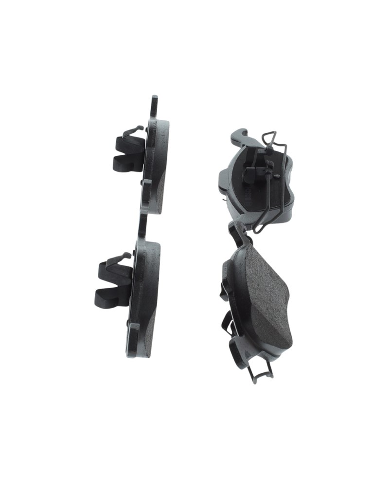 Колодки гальмівні дискові FORD FOCUS I TURNIER (DNW) 1.6 1999.02-2007.12 BOSCH (0 986 494 284) Bosch фото 11
