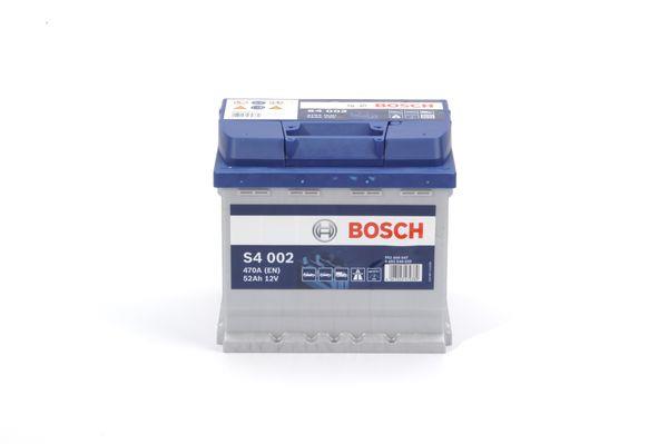 Bosch akku S4 52/470
