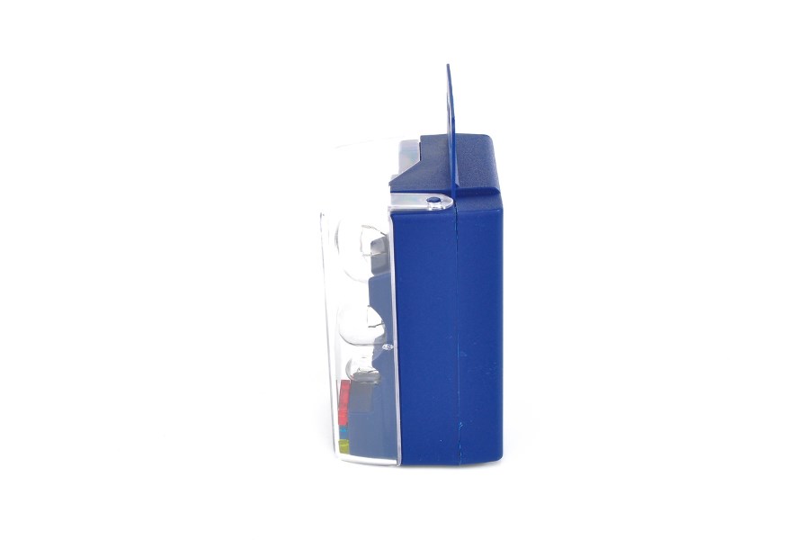 Автомобiльна лампа H1 miniBox 12V