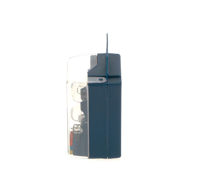 Автомобільна лампа H7 miniBox 12V