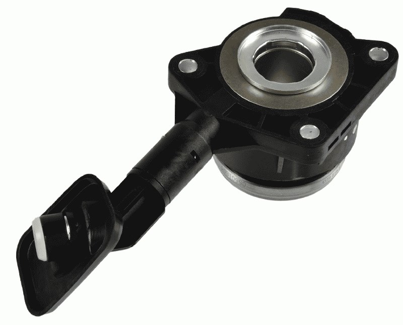 Муфта вимкнення зчеплення FORD: C-MAX (DM2), C-MAX II (DXA/CB7, DXA/CEU), C-MAX II VAN, FOC SACHS (3182 654 191) SACHS фото 3
