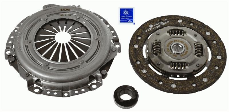 Spojková sada SACHS - SA 3000950025 | E-shop LKQ CZ s.r.o.