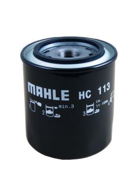 Масляний Фільтр