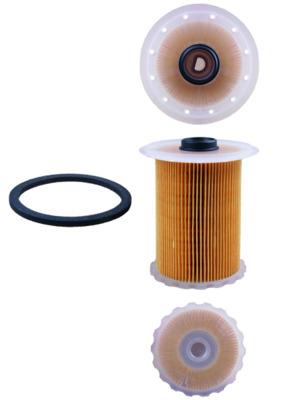 Паливний фільтр NISSAN INTERSTAR, PRIMASTAR, OPEL MOVANO A, VIVARO A, RENAULT MASTER II, TRAFIC II 1.9D-3.0D 12.97- фото 3