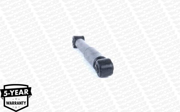Амортизатор підвіски