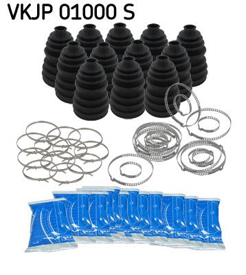 SKF univerzális gumiharang készlet
