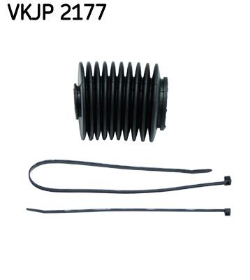 Kormánymű gumiharang készlet