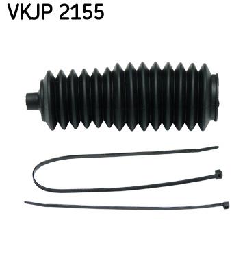 Kormánymű gumiharang készlet