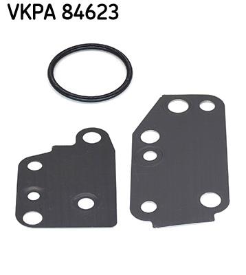 Помпа води Ford Transit VII/VIII 2.4DI/TDCi/TDE/TD 00-14/Land Rover Defender 2.4TD4 4x4 06-16