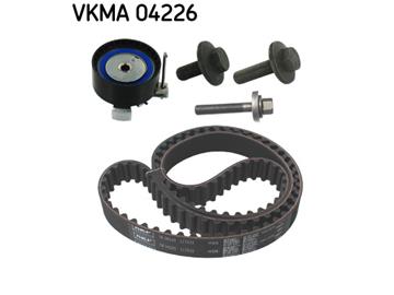 Zahnriemensatz SKF VKMA 04226 für Ford, Volvo