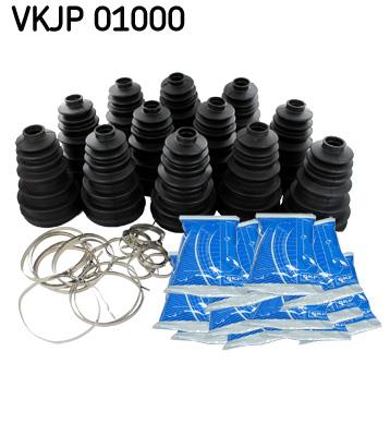 SKF univerzális gumiharang készlet, 12db