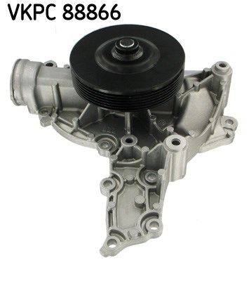 Помпа воды MB C-class (W203/204)/E-class (W211/212) M272 05-14 фото 6