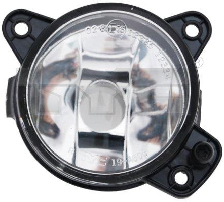 SK FAB 04 - лівий п/тум HB4 (Fabia 04-06, 07-, Roomster 06-, VW T5 05-, Polo 05-08 GTI, LT 06-, Crafte
