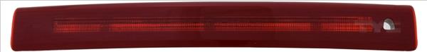 Terzo Stop LED TYC 15-0779-00-2 - Fanale Posteriore Per Opel Astra J Sports Tourer
