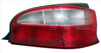 CT SAXO правий задній ліхтар білий показник поворотів [09/99-]