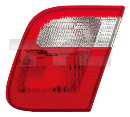 BMW 3 правий задній ліхтар - внутрішній 4dv. [-02]