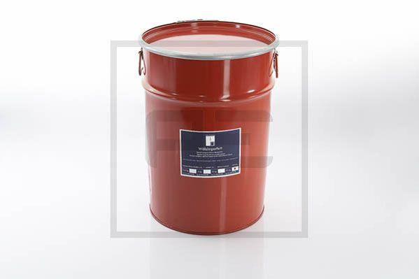 Görgőscsapágy zsír 50Kg Hobbock / Inhalt [Kg] 50,0 02.1040.33.00 ;Br. kisker egységár: 5 430 Ft/kg