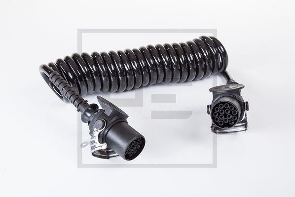 Spirálcső 24V 15-pin GGVS/ADR