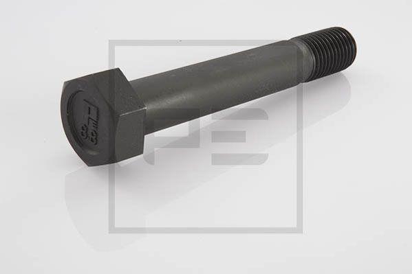 Csavar M30x210 BPW 03.340.15.23.0