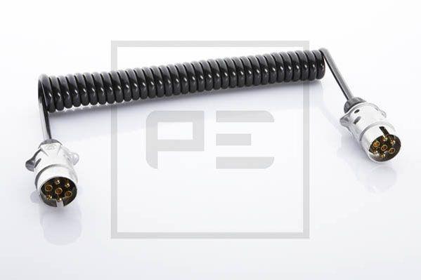 Elektromos tekercs 12V 12N (ISO 1724)