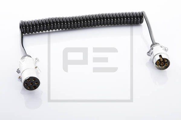 Elektromos kábel Normal(szgk)/EURO