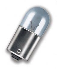 Автомобiльна лампа R5W 12V 5W BA15s ULTRA LIFE (2шт)
