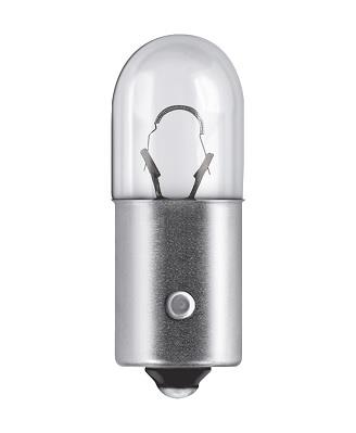 Автомобільна лампа, 2W, 24V, BA9S