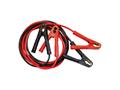 OSRAM Starter Cable 700 A, Jump Leads For Petrol & Diesel Engines, 12