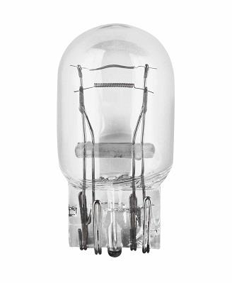Автомобільна лампа: 12V 21/5W W3x16q