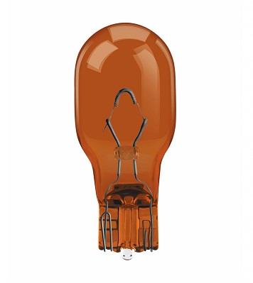 Автомобільна лампа: WY16W 12V W2.1X9.5D