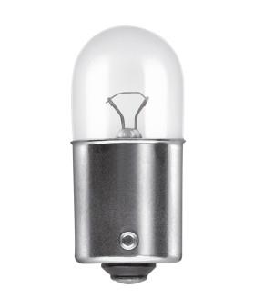 Автомобільна лампа: R5W 12V 5W ВА15ѕ (комплект 2 шт) blister