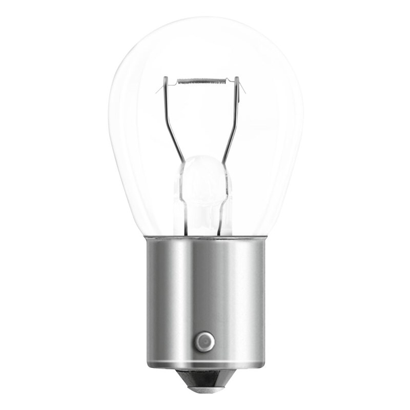 Автомобiльна лампа P21W 12V 21W BA15s ULTRA LIFE