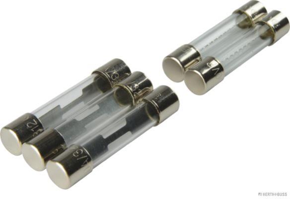 Herth biztosítékkészlet