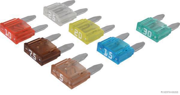 Herth biztosítékkészlet