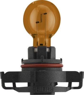 Автомобільна лампа: 12 [В] PSY24W Vision 24W цоколь BAW15d
