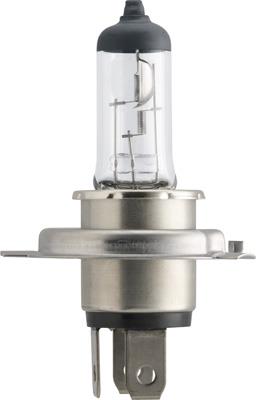 Автомобільна лампа: 12 [В] H4 VisionPlus, 60/55W, P43t-38