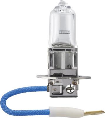 Автомобільна лампа H3 MasterDuty, 70W, PK22s, 24V