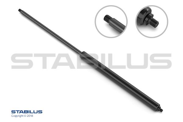Stabilus gázrugó