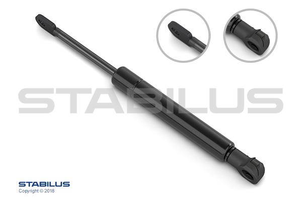 Stabilus gázrugó, ülésállítás