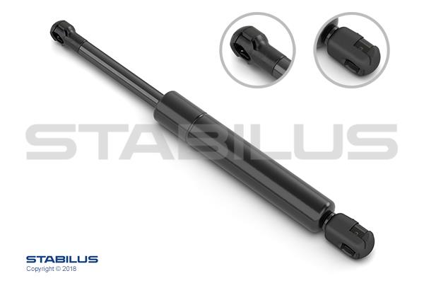 Stabilus gázrugó, motorházfedél