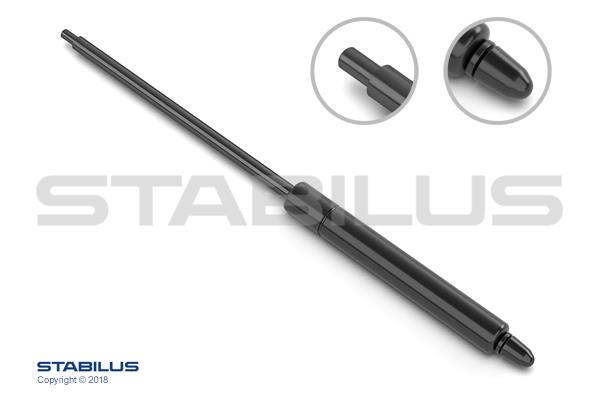 Stabilus gázrugó