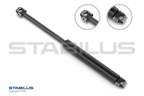 Stabilus gázrugó, motorházfedél