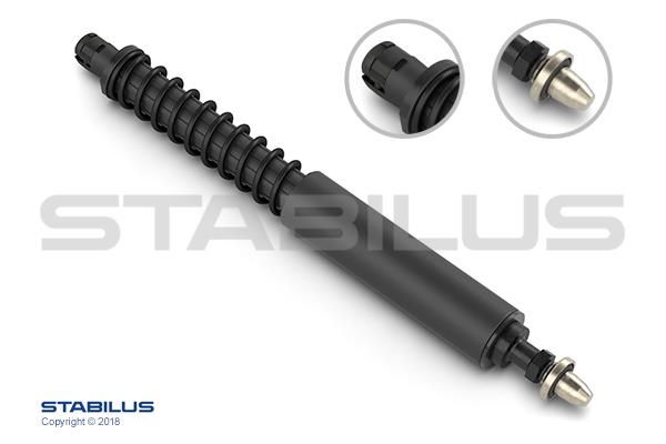 Stabilus gázrugó