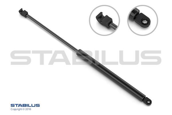 Stabilus gázrugó