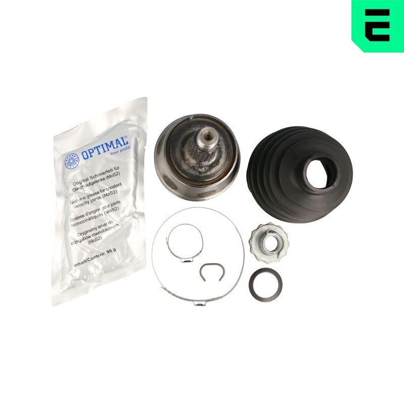Homokinetický kloub OPTIMAL - sada - OPT CW-2559 | E-shop LKQ CZ s.r.o.