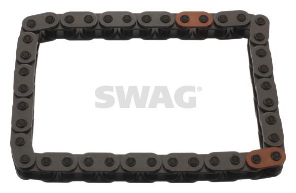 Цепь PSA/FORD 1.6HDI/2.0TDCI 9HZ(DV6TED4)/UFDA/G6DG/DW10BTED4/D SWAG (99133691) Swag фото 5