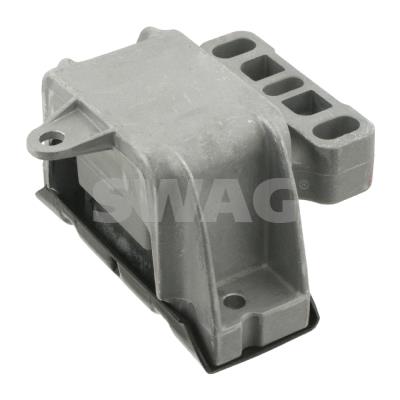 Опора КПП гумометалева VW BORA/GOLF4 1.4/1.6/SKODA OCTAVIA 1.6 1996=> SWAG (30130094) Swag фото 3