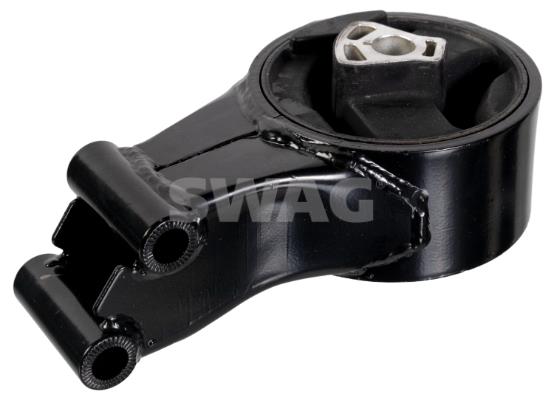 Опора двигуна / КПП