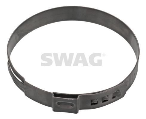 Féltengelycsukló gumiharang készlet